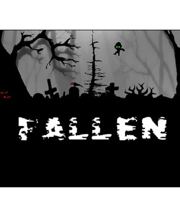 Fallen Steam Key GLOBAL